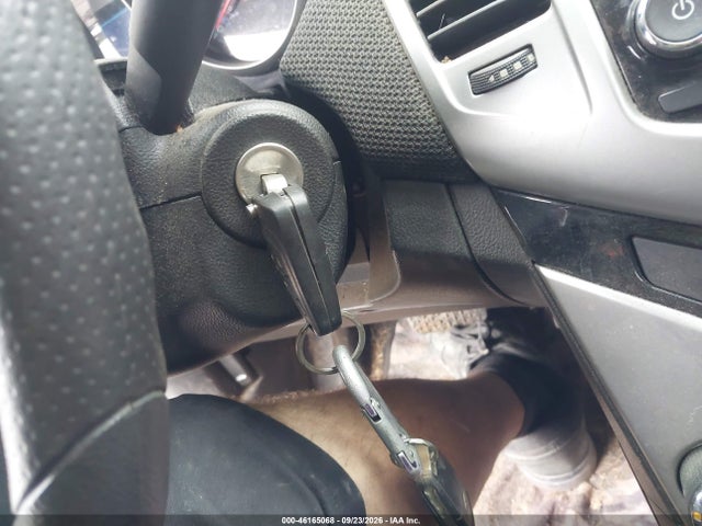 Продаж на аукціоні авто 2015 Chevrolet Cruze 1lt Auto, vin: 1G1PC5SB4F7264333, номер лоту: 46165068