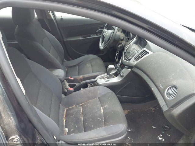 Продаж на аукціоні авто 2015 Chevrolet Cruze 1lt Auto, vin: 1G1PC5SB4F7264333, номер лоту: 46165068