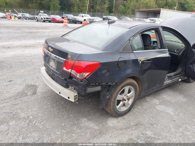 Продаж на аукціоні авто 2015 Chevrolet Cruze 1lt Auto, vin: 1G1PC5SB4F7264333, номер лоту: 46165068