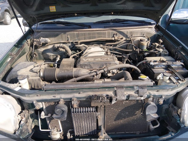 Продаж на аукціоні авто 2001 Toyota Tundra Sr5 V8, vin: 5TBBT44161S194258, номер лоту: 46165069