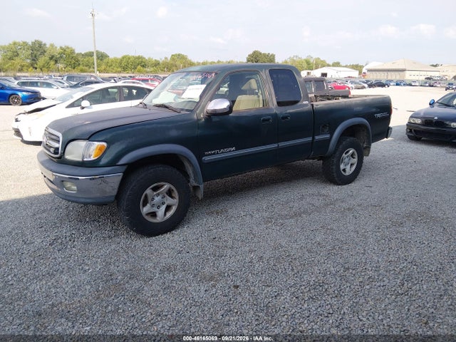 Продаж на аукціоні авто 2001 Toyota Tundra Sr5 V8, vin: 5TBBT44161S194258, номер лоту: 46165069