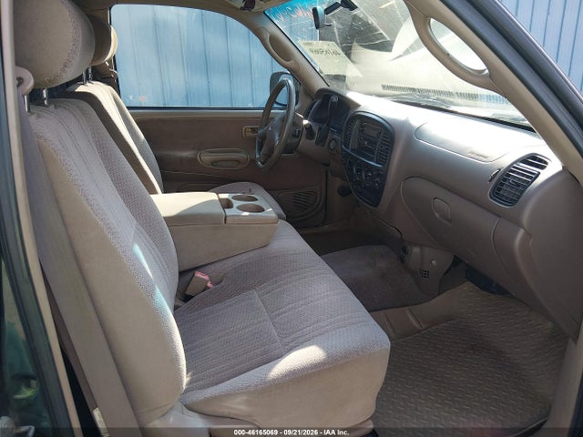 Продаж на аукціоні авто 2001 Toyota Tundra Sr5 V8, vin: 5TBBT44161S194258, номер лоту: 46165069