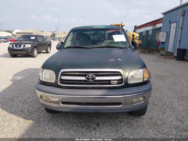 Продаж на аукціоні авто 2001 Toyota Tundra Sr5 V8, vin: 5TBBT44161S194258, номер лоту: 46165069