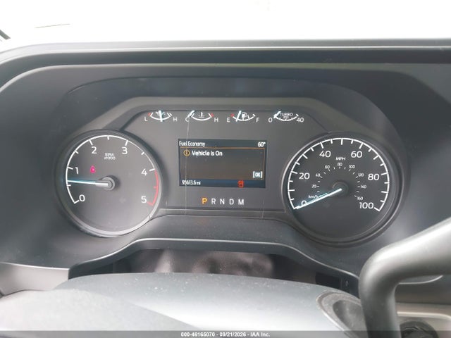 46165070 :رقم المزاد ، 1FT8W3BT8SED73335 vin ، 2025 Ford F-350 Xlt مزاد بيع