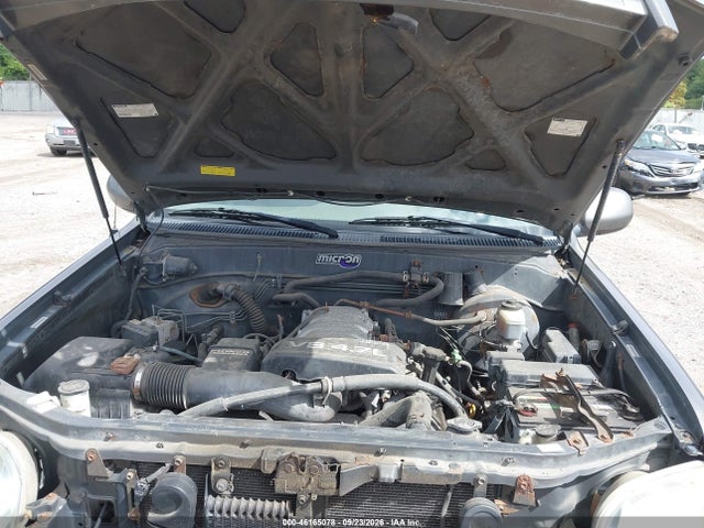 2004 Toyota Tundra Double Cab Limited მანქანა იყიდება აუქციონზე, vin: 5TBDT481X4S465653, აუქციონის ნომერი: 46165078