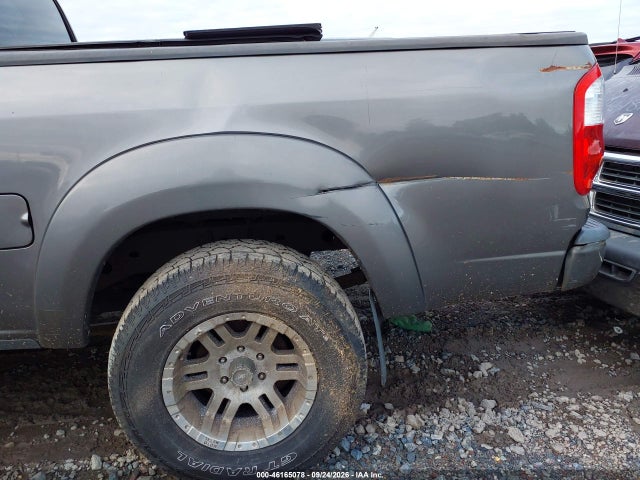 2004 Toyota Tundra Double Cab Limited მანქანა იყიდება აუქციონზე, vin: 5TBDT481X4S465653, აუქციონის ნომერი: 46165078