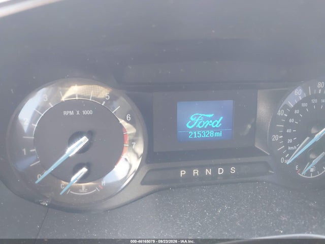 46165079 :رقم المزاد ، 3FA6P0G77FR233574 vin ، 2015 Ford Fusion S مزاد بيع