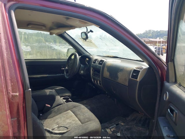 Aukcja sprzedaży 2008 Chevrolet Colorado Lt, vin: 1GCDT13E188162979, numer aukcji: 46165082