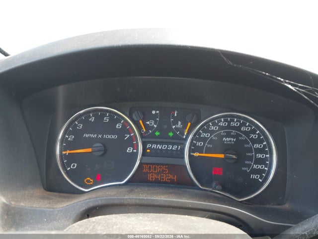 Aukcja sprzedaży 2008 Chevrolet Colorado Lt, vin: 1GCDT13E188162979, numer aukcji: 46165082