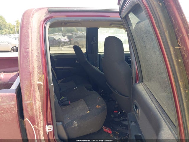 Aukcja sprzedaży 2008 Chevrolet Colorado Lt, vin: 1GCDT13E188162979, numer aukcji: 46165082