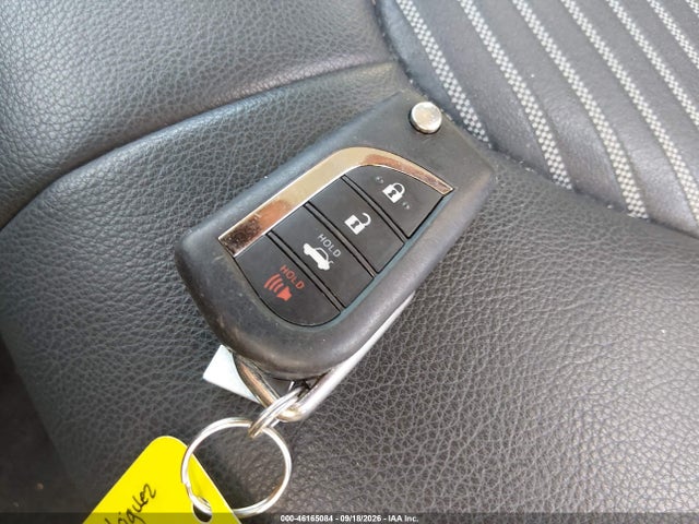 Aukcja sprzedaży 2020 Toyota Camry Se, vin: 4T1G11AK7LU373594, numer aukcji: 46165084