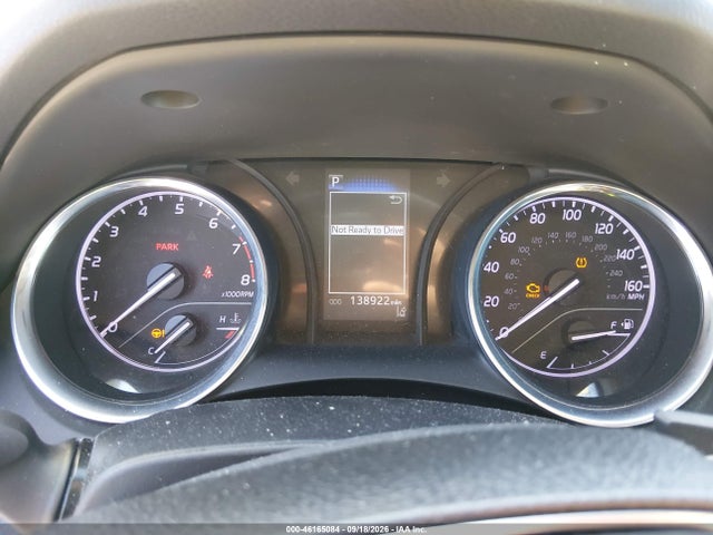 Aukcja sprzedaży 2020 Toyota Camry Se, vin: 4T1G11AK7LU373594, numer aukcji: 46165084