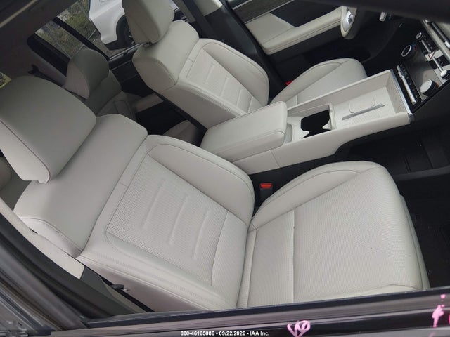 Aukcja sprzedaży 2025 Hyundai Santa Fe Hybrid Calligraphy, vin: 5NMP5DG14SH037870, numer aukcji: 46165086