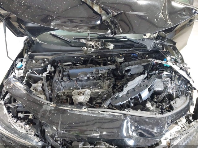 Продаж на аукціоні авто 2023 Honda Civic Sport, vin: 2HGFE2F58PH535014, номер лоту: 46165089