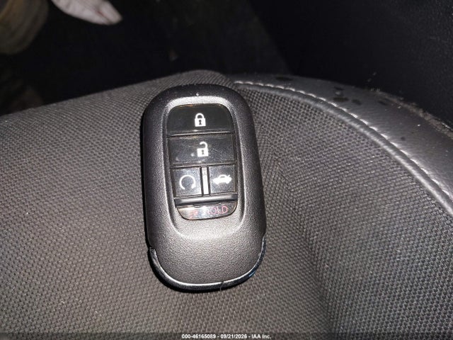 Продаж на аукціоні авто 2023 Honda Civic Sport, vin: 2HGFE2F58PH535014, номер лоту: 46165089