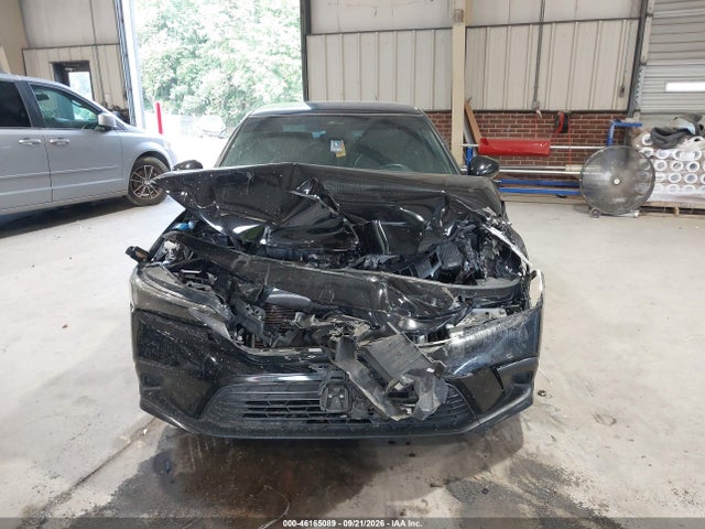 Продаж на аукціоні авто 2023 Honda Civic Sport, vin: 2HGFE2F58PH535014, номер лоту: 46165089