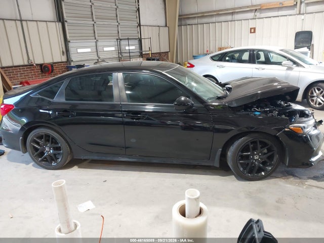 Продаж на аукціоні авто 2023 Honda Civic Sport, vin: 2HGFE2F58PH535014, номер лоту: 46165089