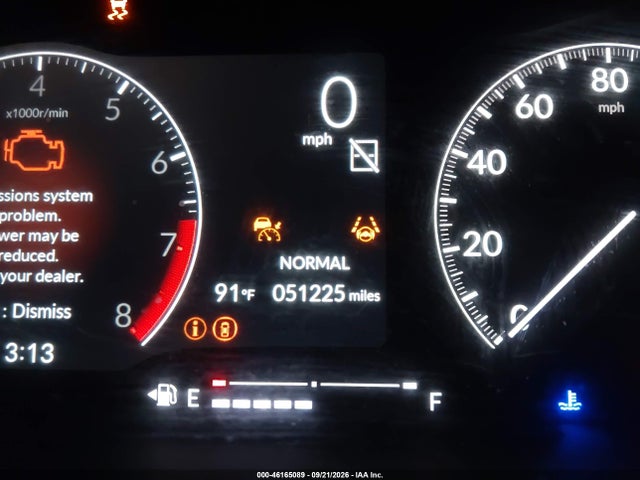 Продаж на аукціоні авто 2023 Honda Civic Sport, vin: 2HGFE2F58PH535014, номер лоту: 46165089