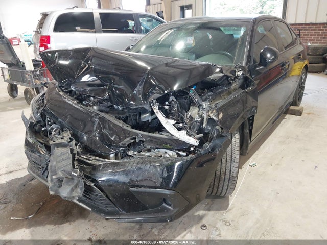 Продаж на аукціоні авто 2023 Honda Civic Sport, vin: 2HGFE2F58PH535014, номер лоту: 46165089
