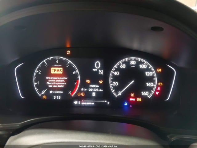 Продаж на аукціоні авто 2023 Honda Civic Sport, vin: 2HGFE2F58PH535014, номер лоту: 46165089