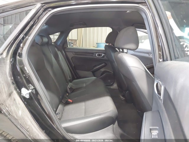 Продаж на аукціоні авто 2023 Honda Civic Sport, vin: 2HGFE2F58PH535014, номер лоту: 46165089