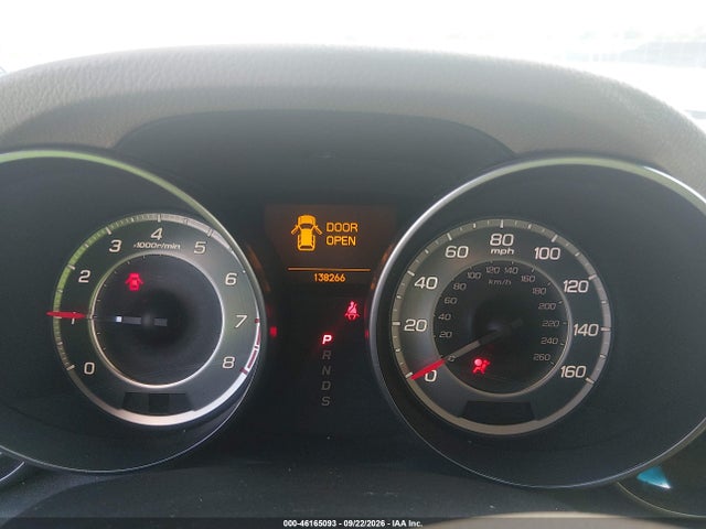 Продаж на аукціоні авто 2012 Acura Mdx, vin: 2HNYD2H28CH541865, номер лоту: 46165093