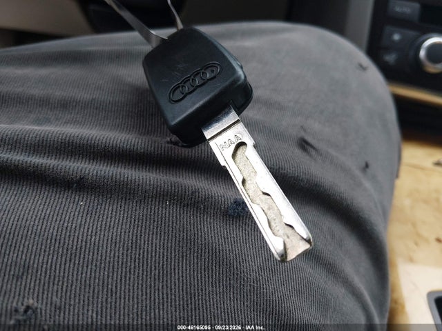 Продажа на аукционе авто 2009 Audi A6 3.0 Premium, vin: WAUSG74F79N053724, номер лота: 46165095