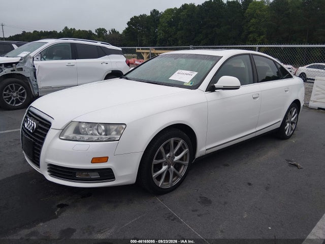 Продажа на аукционе авто 2009 Audi A6 3.0 Premium, vin: WAUSG74F79N053724, номер лота: 46165095