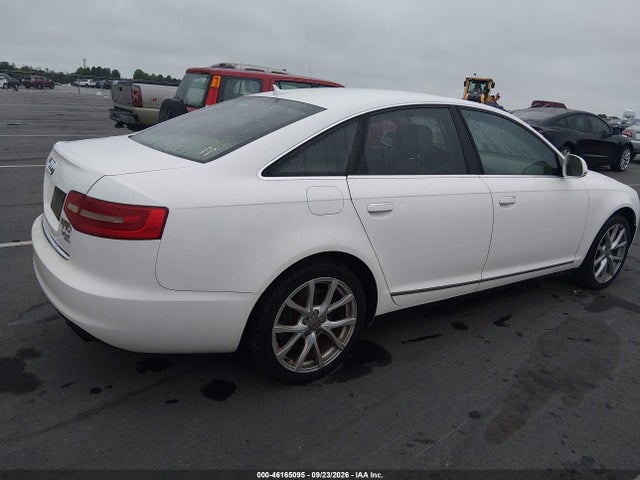 Продажа на аукционе авто 2009 Audi A6 3.0 Premium, vin: WAUSG74F79N053724, номер лота: 46165095