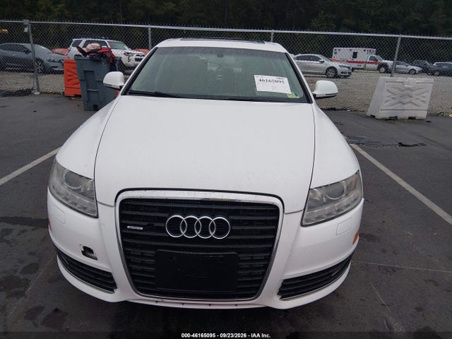 Продажа на аукционе авто 2009 Audi A6 3.0 Premium, vin: WAUSG74F79N053724, номер лота: 46165095