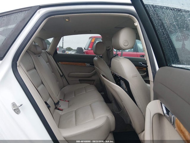Продажа на аукционе авто 2009 Audi A6 3.0 Premium, vin: WAUSG74F79N053724, номер лота: 46165095