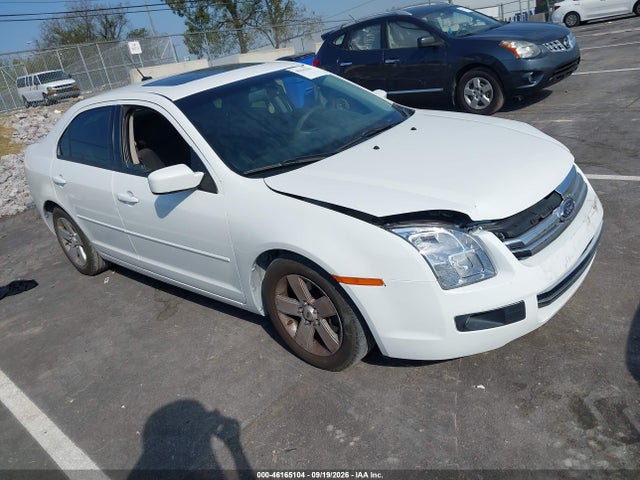 46165104 :رقم المزاد ، 3FAHP07Z79R162441 vin ، 2009 Ford Fusion Se مزاد بيع