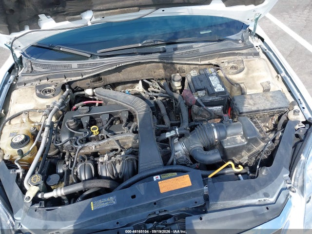 46165104 :رقم المزاد ، 3FAHP07Z79R162441 vin ، 2009 Ford Fusion Se مزاد بيع