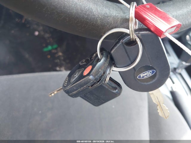 46165104 :رقم المزاد ، 3FAHP07Z79R162441 vin ، 2009 Ford Fusion Se مزاد بيع