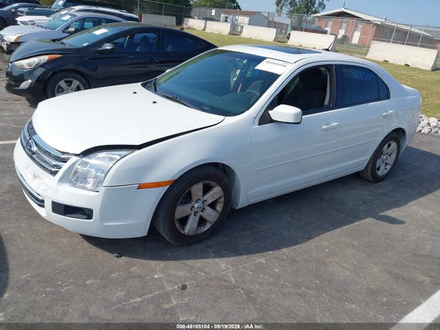 46165104 :رقم المزاد ، 3FAHP07Z79R162441 vin ، 2009 Ford Fusion Se مزاد بيع