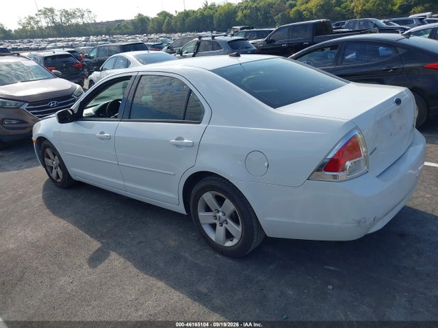 46165104 :رقم المزاد ، 3FAHP07Z79R162441 vin ، 2009 Ford Fusion Se مزاد بيع