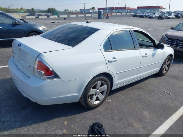 46165104 :رقم المزاد ، 3FAHP07Z79R162441 vin ، 2009 Ford Fusion Se مزاد بيع