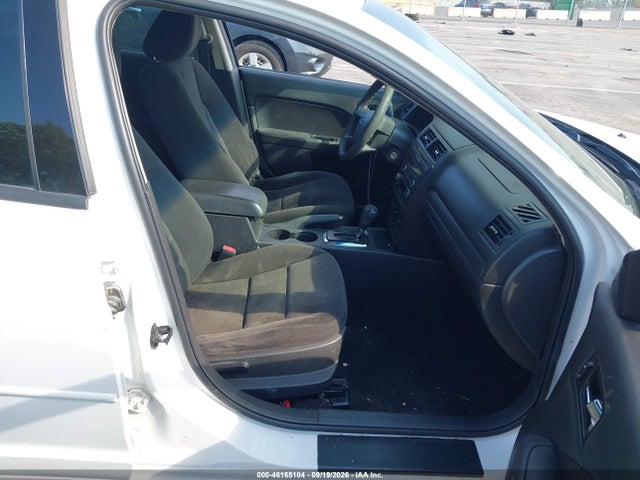 46165104 :رقم المزاد ، 3FAHP07Z79R162441 vin ، 2009 Ford Fusion Se مزاد بيع