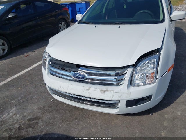 46165104 :رقم المزاد ، 3FAHP07Z79R162441 vin ، 2009 Ford Fusion Se مزاد بيع