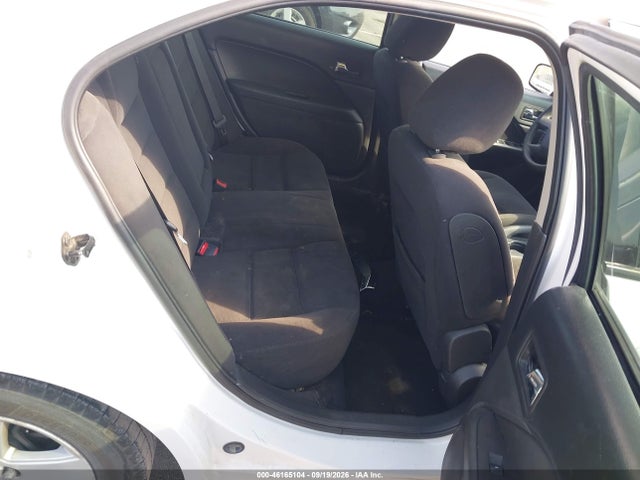 46165104 :رقم المزاد ، 3FAHP07Z79R162441 vin ، 2009 Ford Fusion Se مزاد بيع