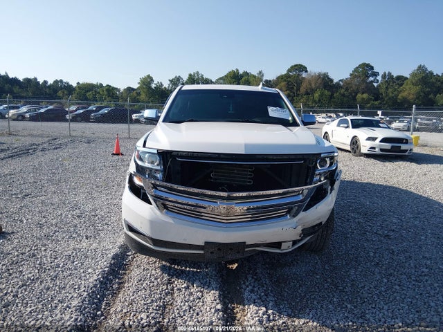 Aukcja sprzedaży 2015 Chevrolet Suburban 1500 Ltz, vin: 1GNSCKKC4FR568945, numer aukcji: 46165107