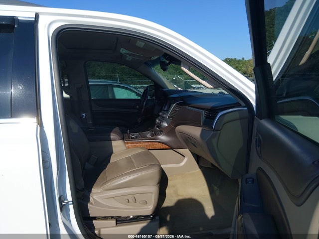Aukcja sprzedaży 2015 Chevrolet Suburban 1500 Ltz, vin: 1GNSCKKC4FR568945, numer aukcji: 46165107