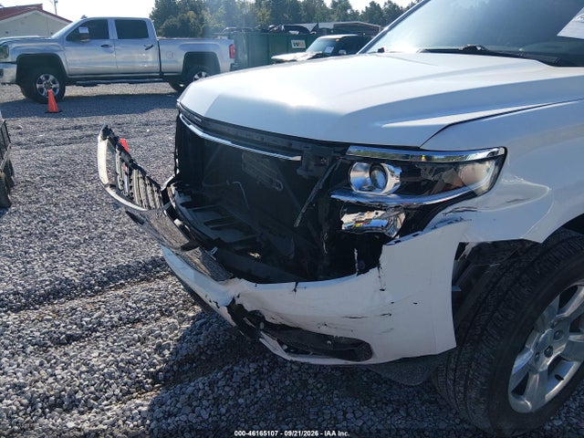 Aukcja sprzedaży 2015 Chevrolet Suburban 1500 Ltz, vin: 1GNSCKKC4FR568945, numer aukcji: 46165107