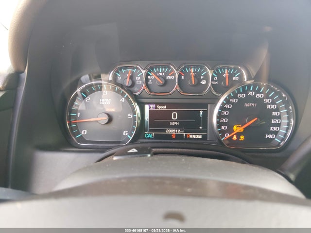 Aukcja sprzedaży 2015 Chevrolet Suburban 1500 Ltz, vin: 1GNSCKKC4FR568945, numer aukcji: 46165107