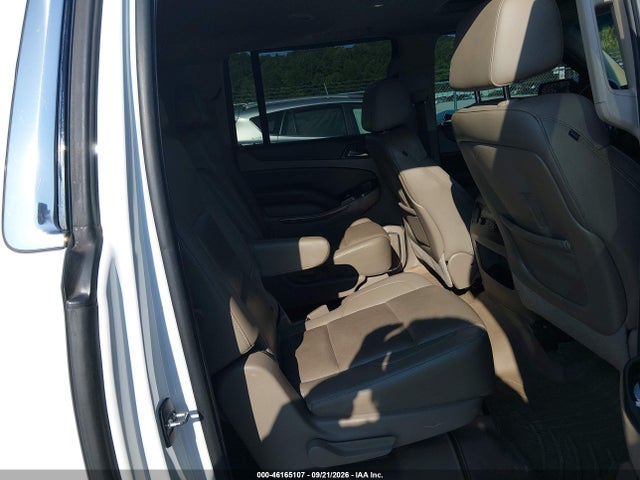 Aukcja sprzedaży 2015 Chevrolet Suburban 1500 Ltz, vin: 1GNSCKKC4FR568945, numer aukcji: 46165107