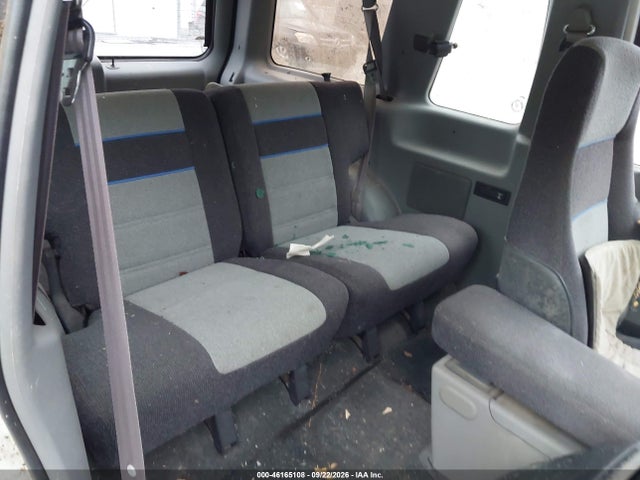46165108 :رقم المزاد ، 4F2CU44XXMUM04292 vin ، 1991 Mazda Navajo Lx مزاد بيع