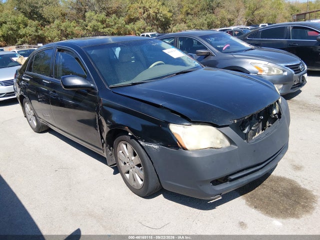 Aukcja sprzedaży 2006 Toyota Avalon Xls, vin: 4T1BK36B66U077496, numer aukcji: 46165115