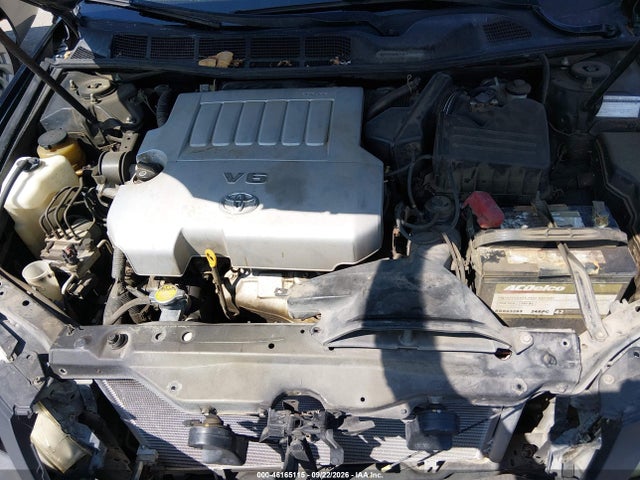 46165115 :رقم المزاد ، 4T1BK36B66U077496 vin ، 2006 Toyota Avalon Xls مزاد بيع