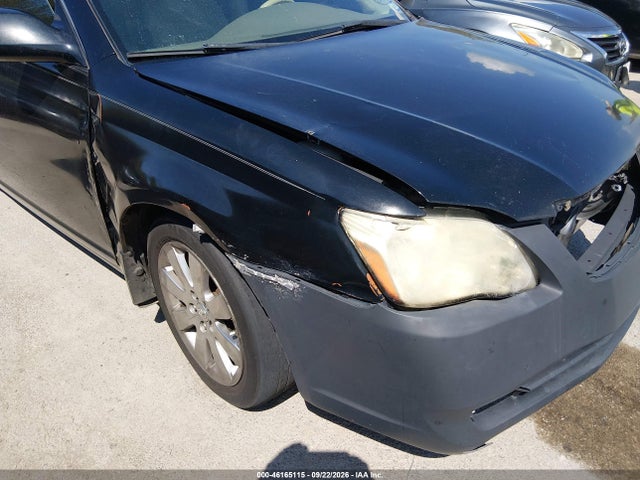 46165115 :رقم المزاد ، 4T1BK36B66U077496 vin ، 2006 Toyota Avalon Xls مزاد بيع