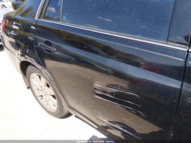 46165115 :رقم المزاد ، 4T1BK36B66U077496 vin ، 2006 Toyota Avalon Xls مزاد بيع